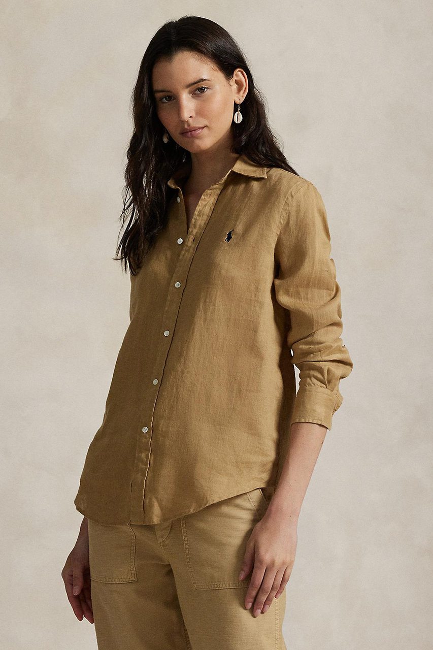 RALPH LAUREN(ラルフ ローレン)｜【POLO RALPH LAUREN】クラシック