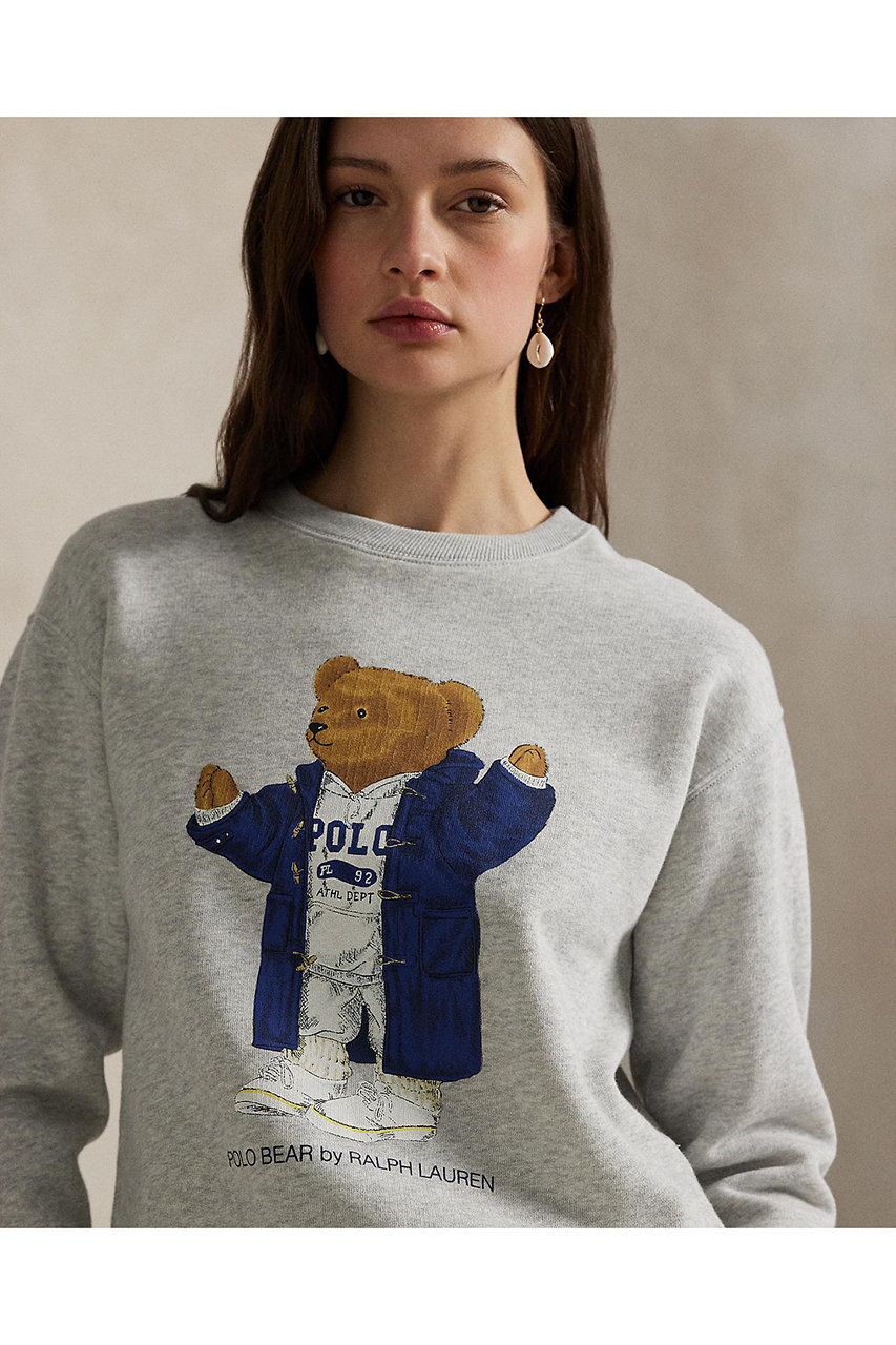 RALPH LAUREN(ラルフ ローレン)｜【POLO RALPH LAUREN】Polo ベア