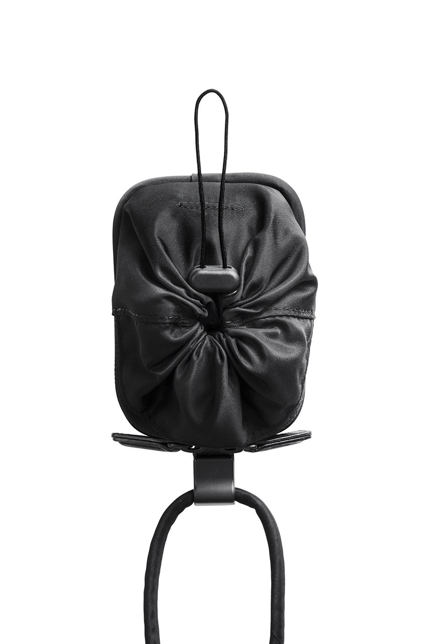 objcts.io(オブジェクツアイオー)｜デタッチャブルストラップ付