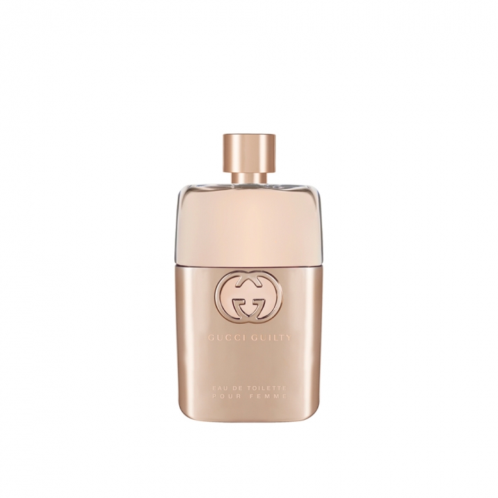 古馳-罪愛女性香水2021改版包裝｜Ever Rich 昇恆昌宅配網