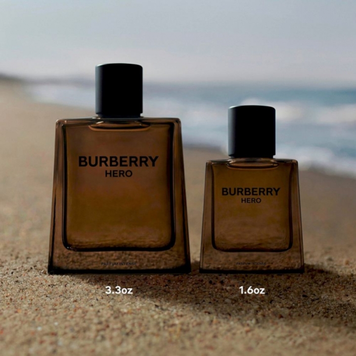 博柏利勇之心男士香水-50ml｜Ever Rich 昇恆昌宅配網