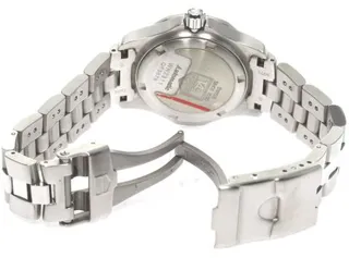 TAG Heuer 2000 WN2311 Stainless steel Blue Japan | Dealer | EveryWatch