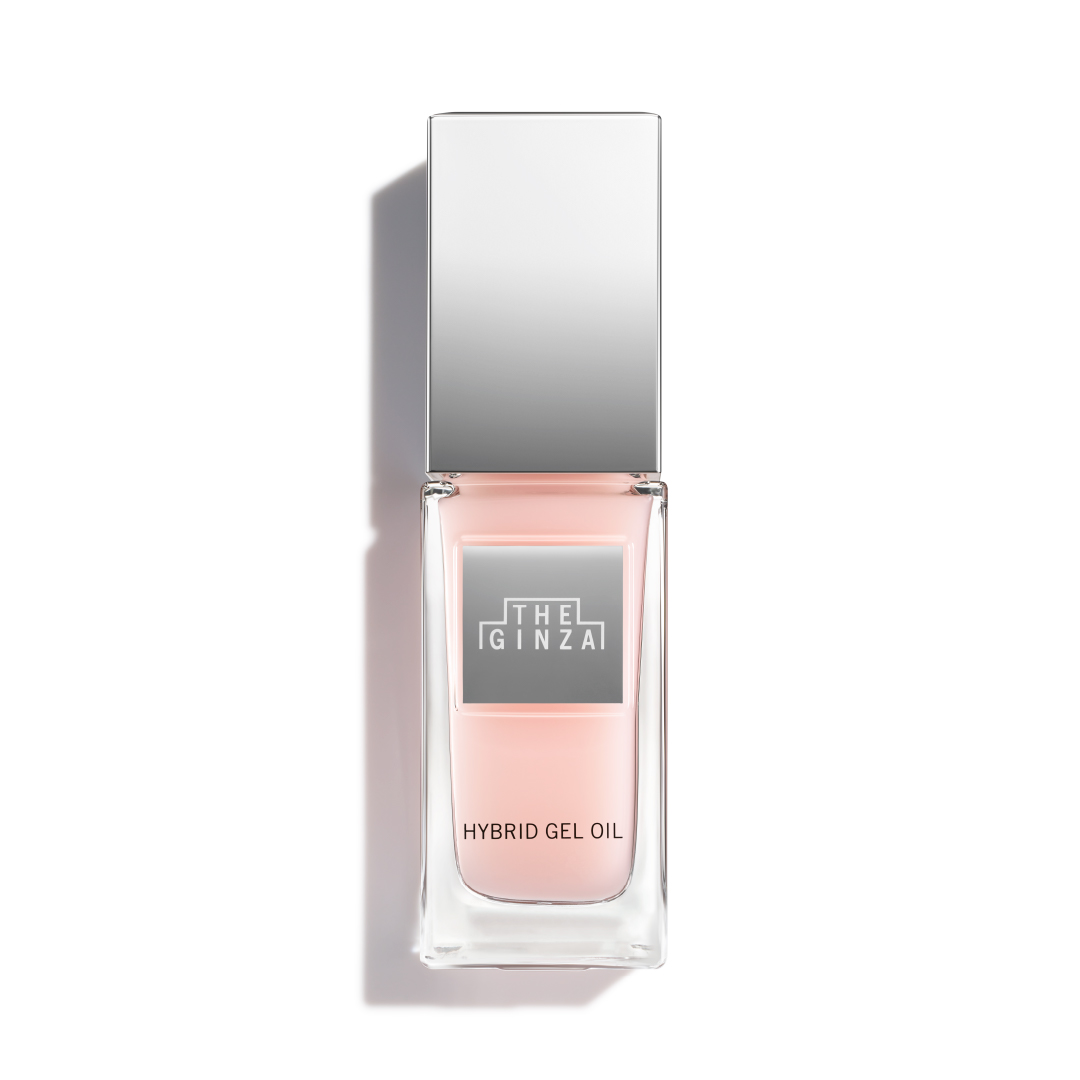 ザ・ギンザ ハイブリッドジェルオイル n 100mL - 【公式】Fa-So-La