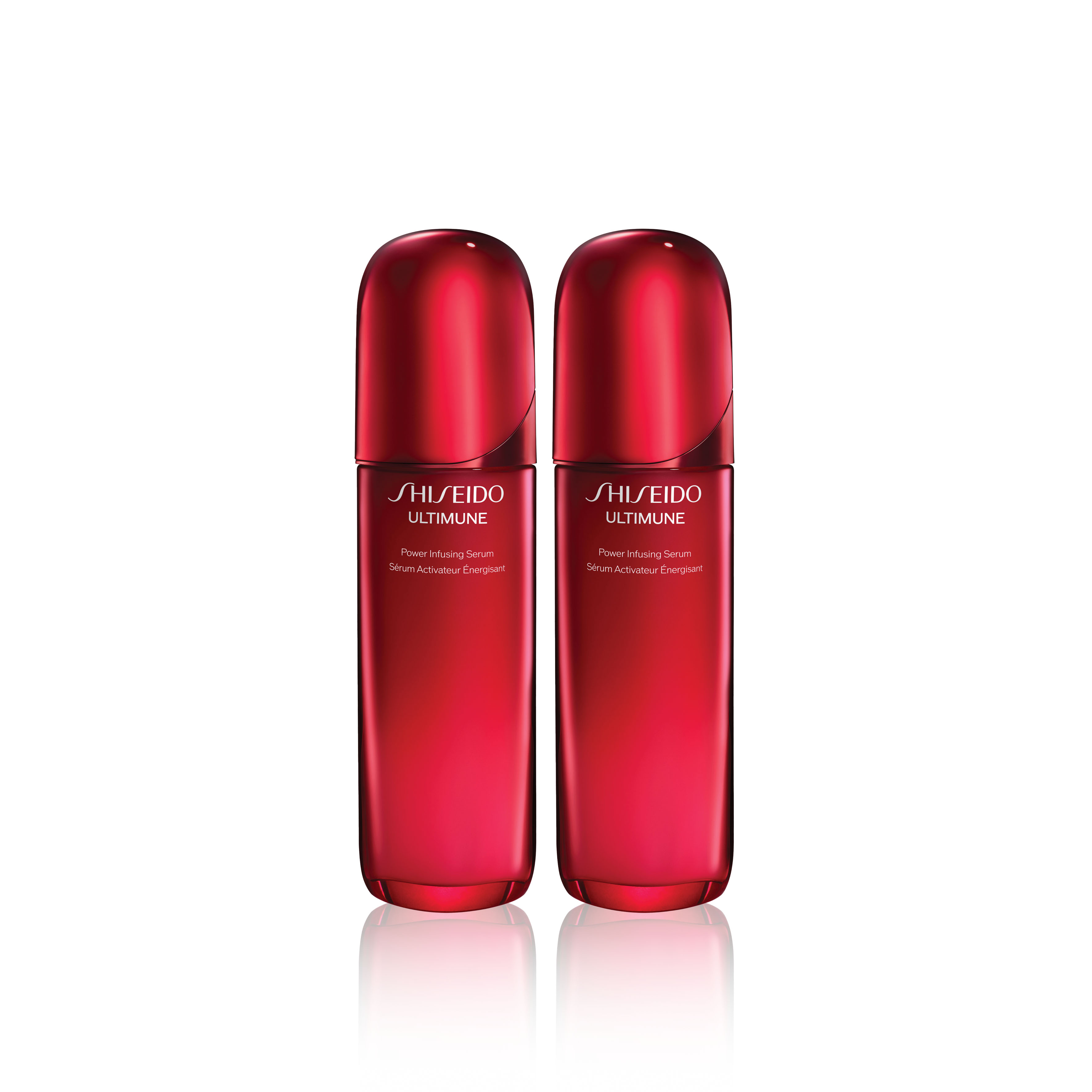ULTIMUNE Power Infusing Serum Duo 100mL×2 - 【Official】Fa-So-La