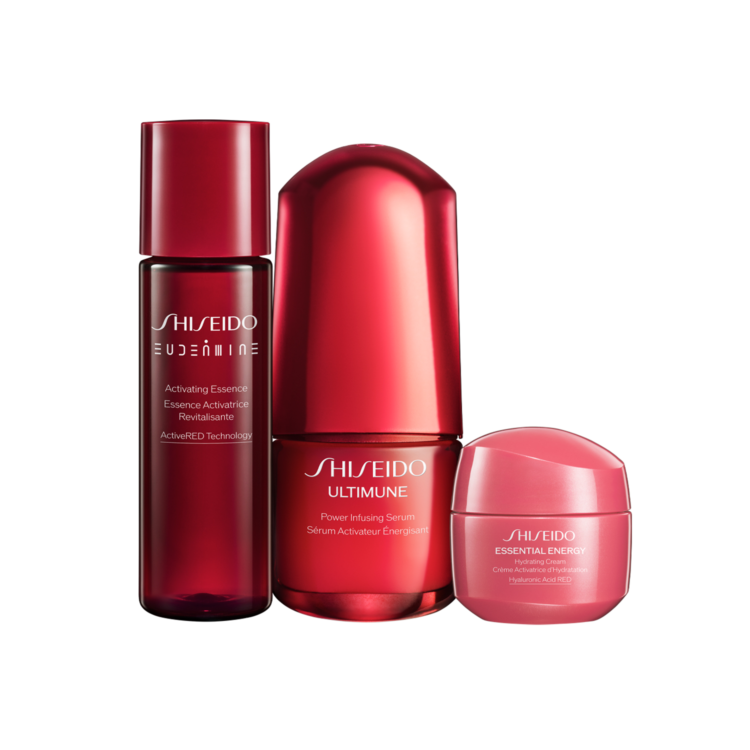 First Experience Kit 2025 - 【Official】Fa-So-La Duty Free Pre