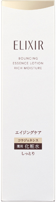 エリクシール リフトモイスト ローション しっとりタイプ ba 170mL