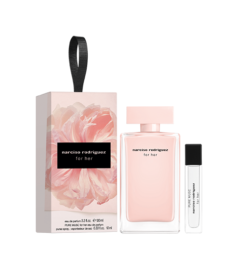 オールオブミー ナルシソ ロドリゲス オードパルファムインテンス 90mL