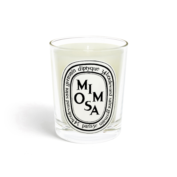 Tokyo（トウキョウ） - クラシックキャンドル 190G - 【公式】Fa-So-La