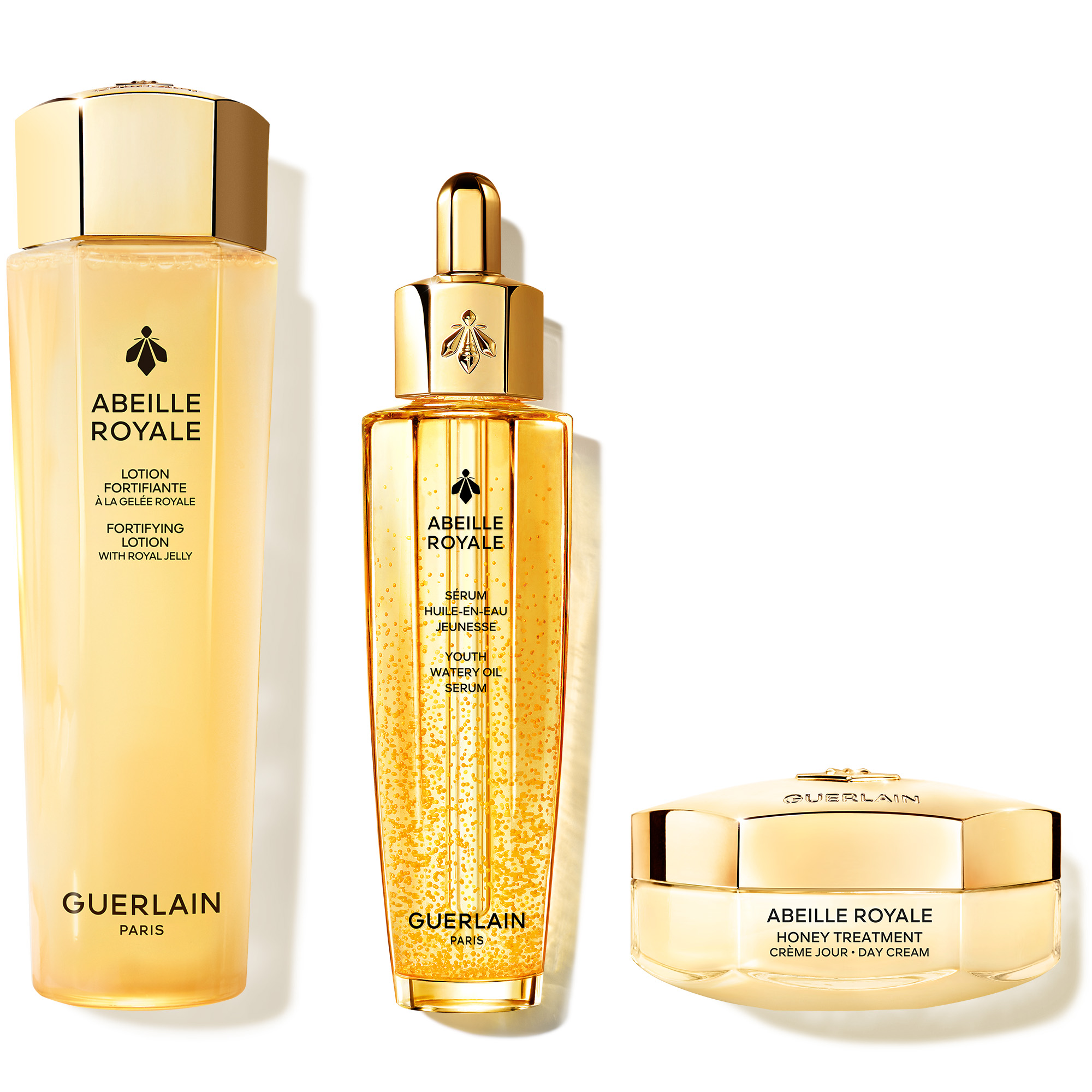 オーキデ アンペリアル ザ エッセンス ローション コンセントレート