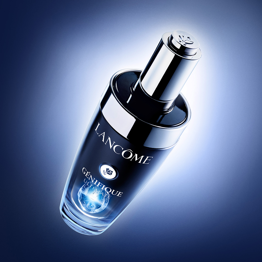 GENIFIQUE ULTIMATE SERUM 100ML - 【Official】Fa-So-La Duty Free
