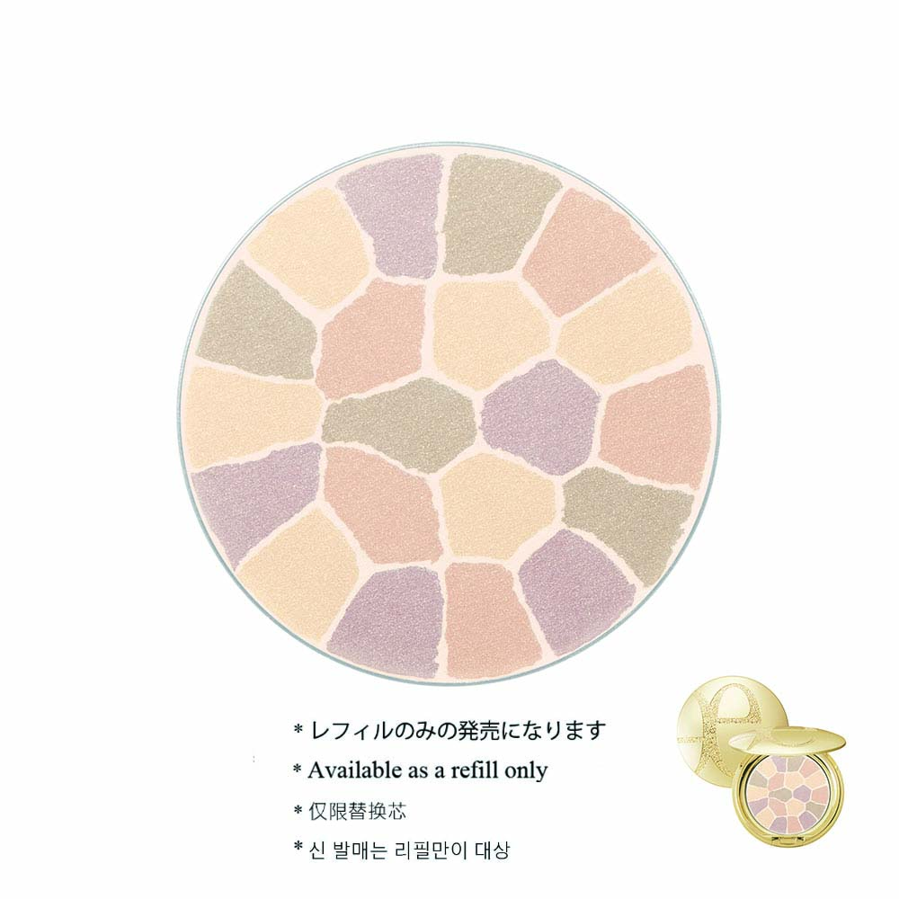 エレガンス ラ プードル オートニュアンス リクスィーズ (レフィル