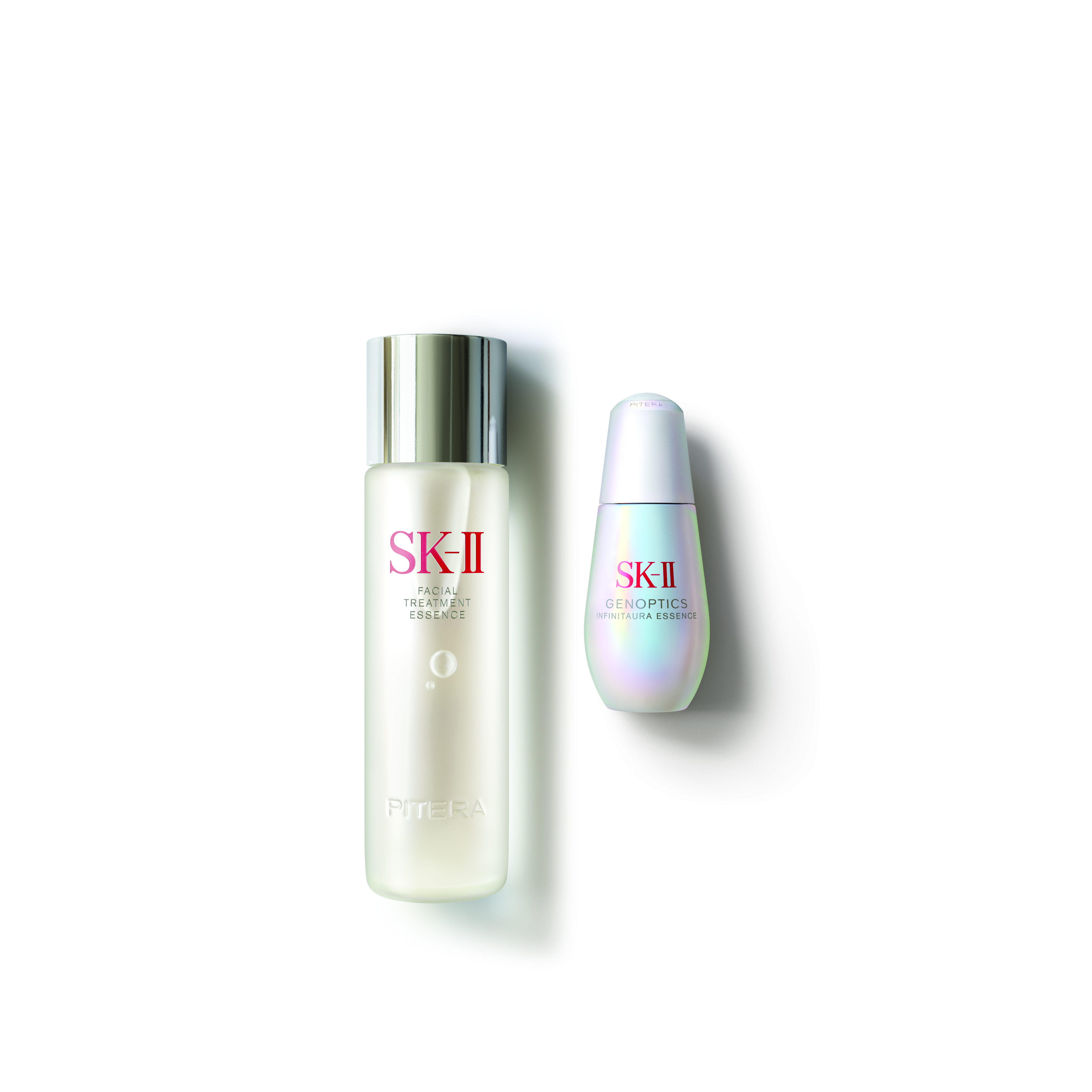 SK-II GENOPTICS INFINITURA ESSENCE 3本セット ジェノプティクス