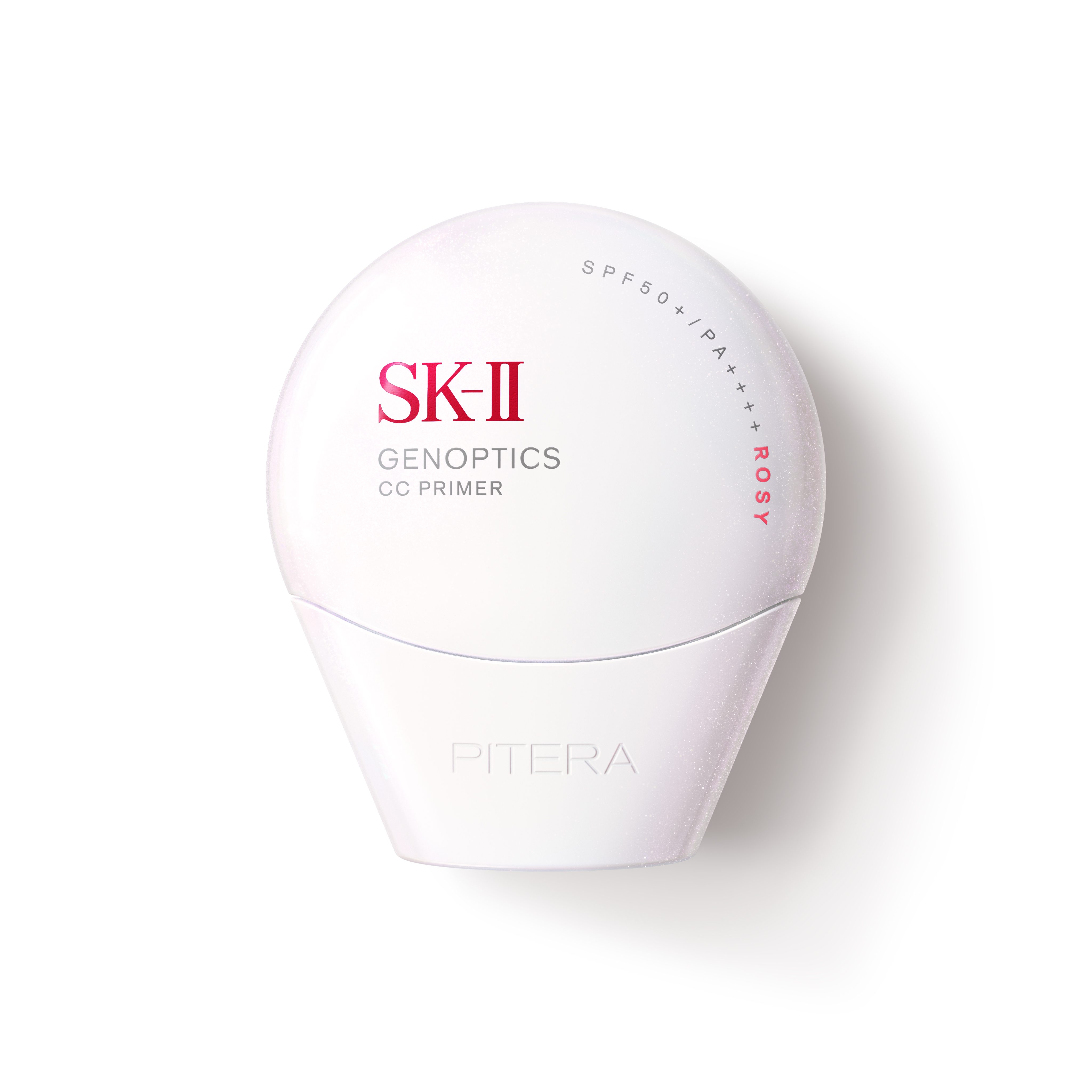 CCプライマー ピンク SK-II インフィニット サンプル 最新 美白美容液