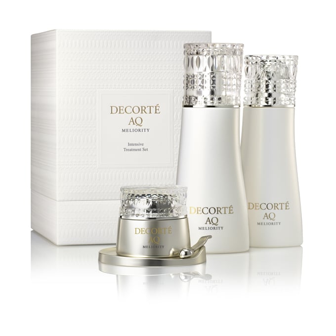 AQ ブライト ラディアンス エッセンシャル ケア セット - 【公式】Fa