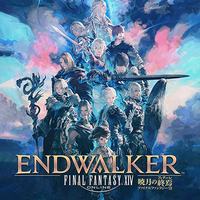 暁月のフィナーレ（DL版）」 30%OFFセール実施中！ | FINAL FANTASY