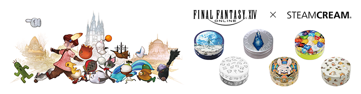 ルクア イーレ」にポップアップショップが期間限定オープン