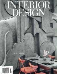 INTERIOR DESIGN（インテリアデザイン）｜定期購読 - 雑誌のFujisan