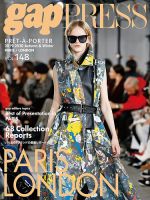 ギャッププレス オートクチュールコレクション～パリ編～｜定期購読