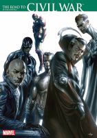 アイアンマン：シビル・ウォー｜定期購読 - 雑誌のFujisan