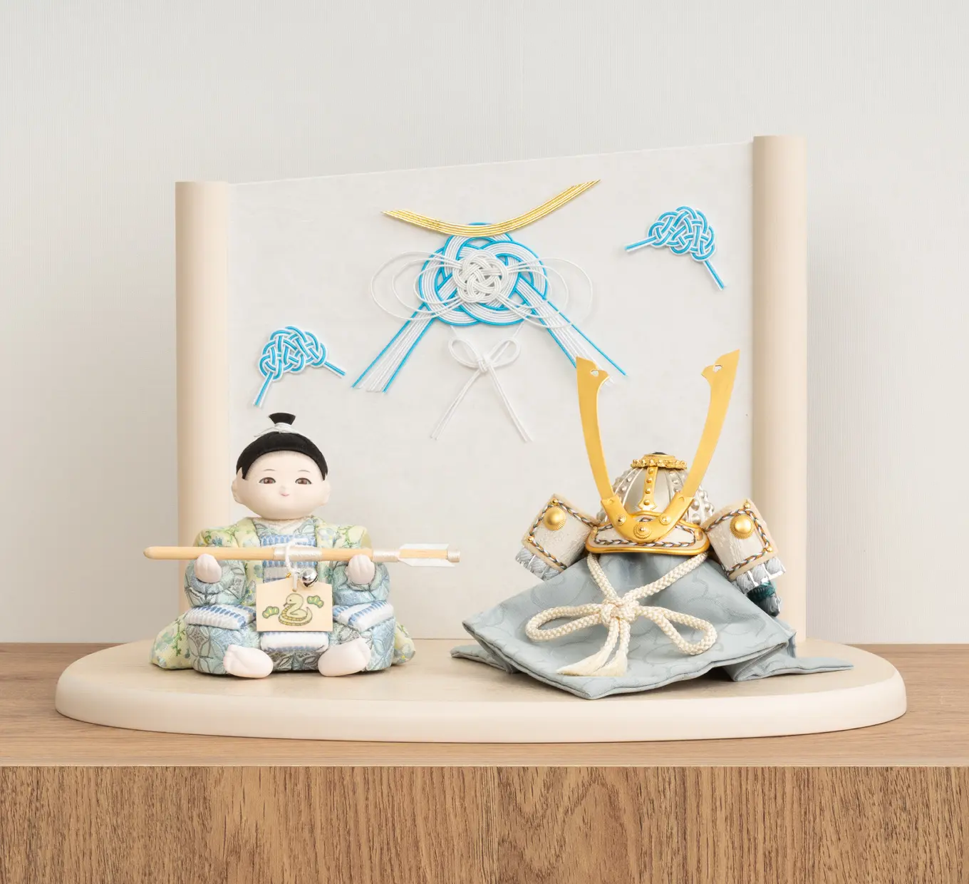 五月人形「慶」｜五月人形の通販 ふらここ