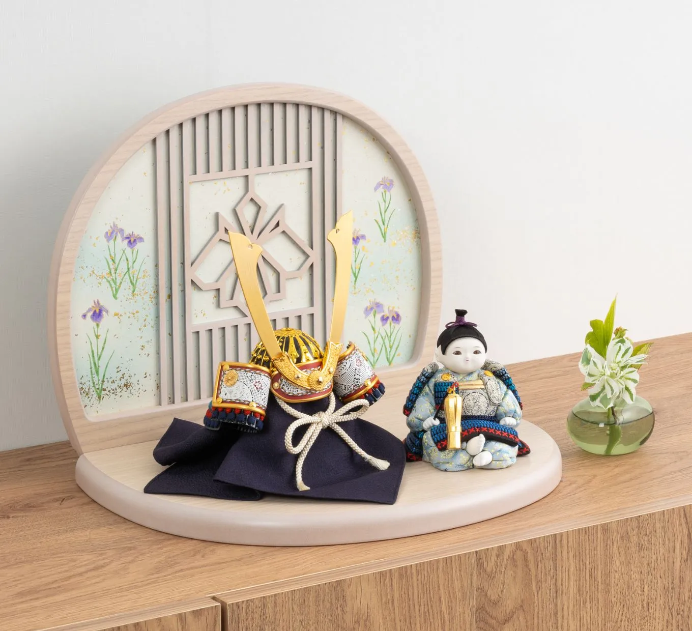 五月人形「拓」｜五月人形の通販 ふらここ