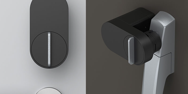 Qrio Lock キュリオロック スマートフォンで操作できる スマートロック