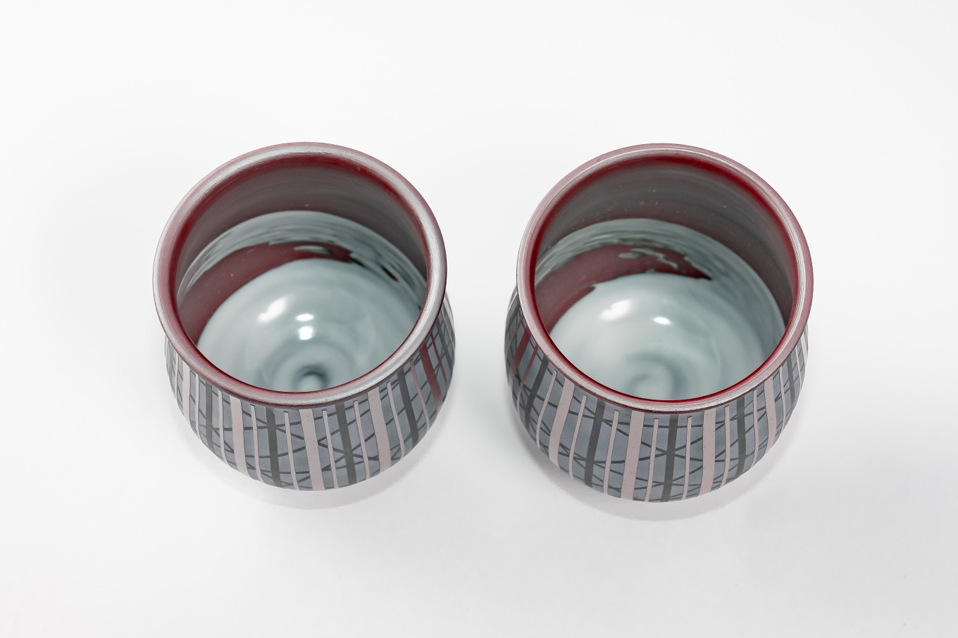 萬古焼 清水酔月造 萬古焼 清水酔月造 萬古焼（ばんこやき）】希少