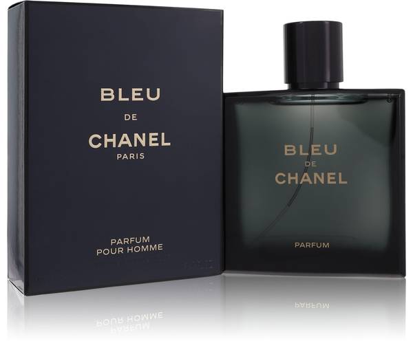 Bleu De Chanel Cologne | FragranceX