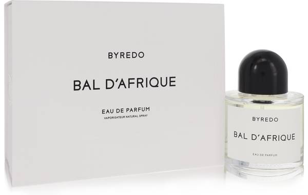 Byredo Bal D'afrique Perfume | FragranceX