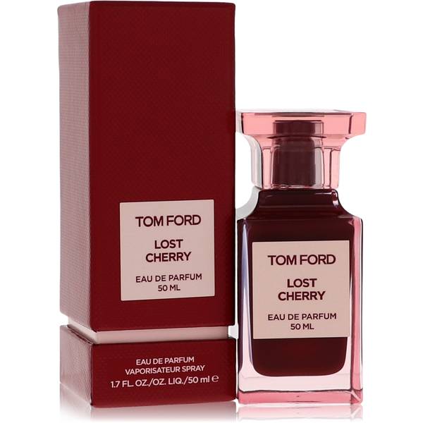 Tom Ford Lost Cherry Perfume | FragranceX
