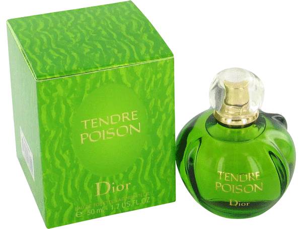 Tendre Poison Perfume for Women by Christian Dior | FragranceX.com