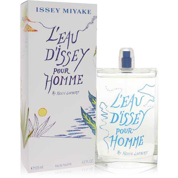 Issey Miyake Summer Fragrance Cologne | FragranceX