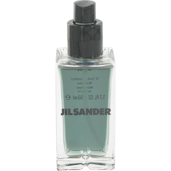 Feeling Man Cologne for Men by Jil Sander | FragranceX.com