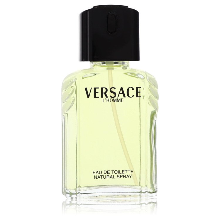 Versace L'homme Cologne | FragranceX