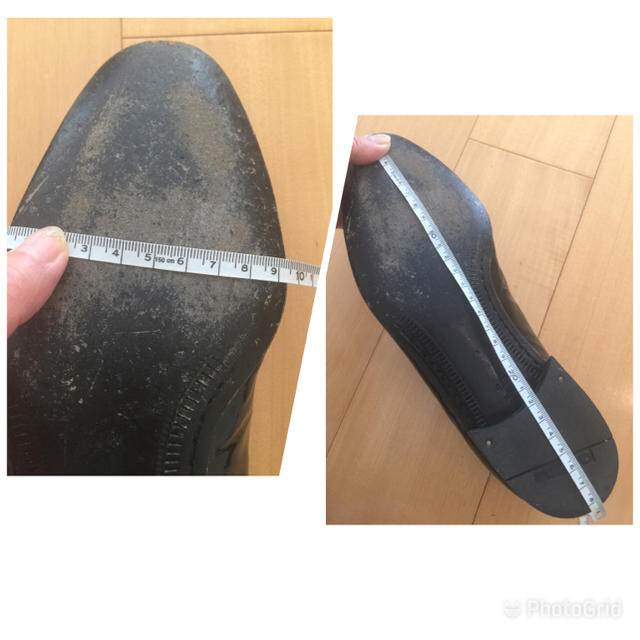 Christian Dior - クリスチャンディオール高級エナメルオペラシューズ