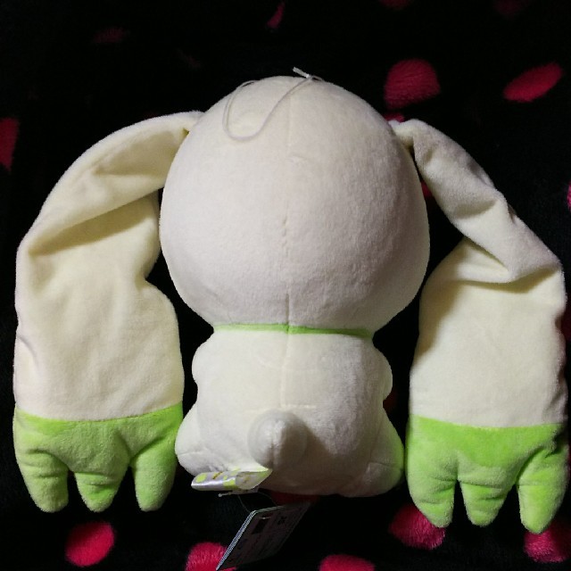 デジモン テリアモン ぬいぐるみ の通販 by Mi♪'s shop｜ラクマ