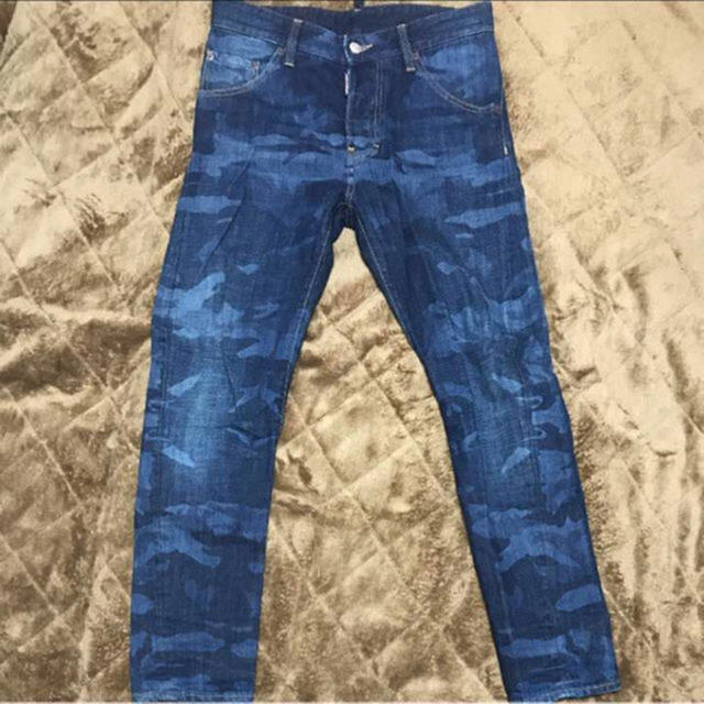 DSQUARED2 - DSQUARED2 ディースクエアードデニム ジーンズ