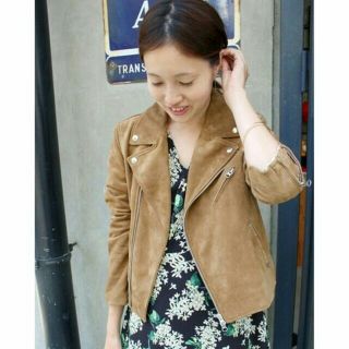 SLOBE IENA（ライダースジャケット）のフリマアイテム一覧