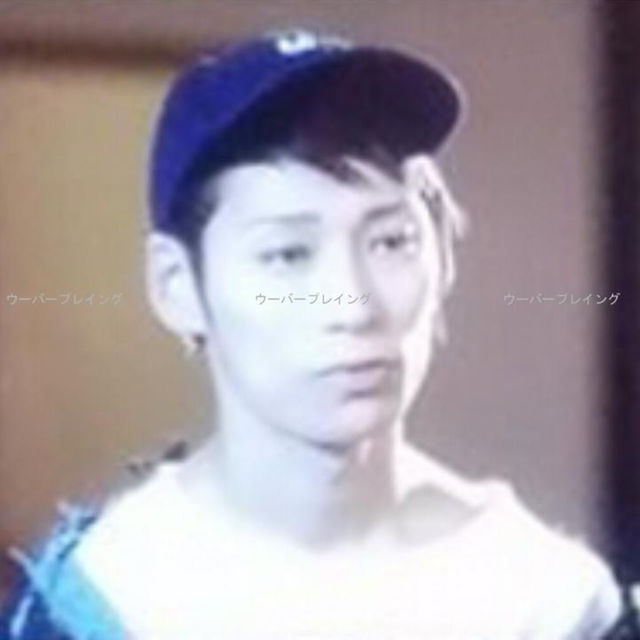 TAKUYA∞ 着用 着 帽子 キャップ GRAY グレー フリーサイズの通販 by