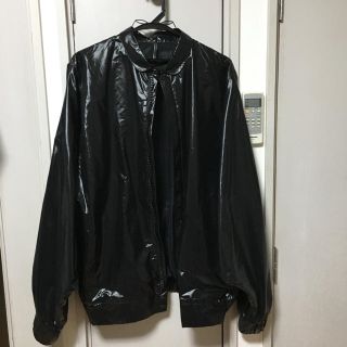 SAINT LAURENT（ナイロンジャケット）のフリマアイテム一覧