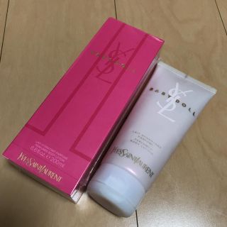 BABYDOLL（ボディローション/ミルク）のフリマアイテム一覧