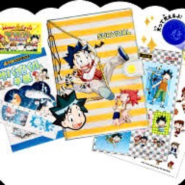 朝日新聞出版 - 科学漫画サバイバル 特製 7つ道具セット【非売品】の