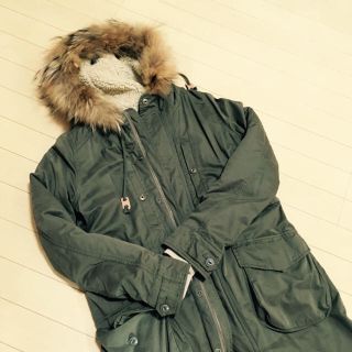 Jewel Changes（モッズコート）のフリマアイテム一覧