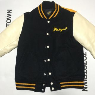 FAT（スタジャン）のフリマアイテム一覧