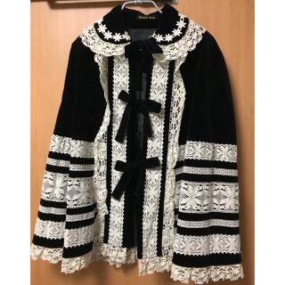 Innocent World（ポンチョ）のフリマアイテム一覧