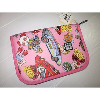 HYSTERIC MINI（母子手帳ケース）のフリマアイテム一覧