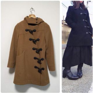 Vivienne Westwood（ダッフルコート）のフリマアイテム一覧