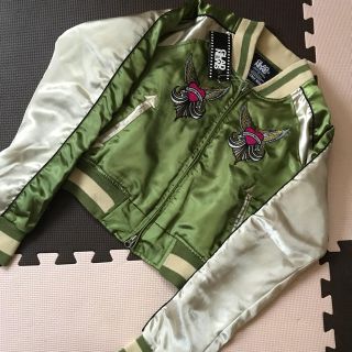 GLAD NEWS（スカジャン）のフリマアイテム一覧