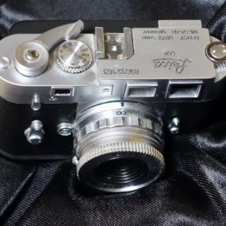 MINOX デジタルカメラ ミノックス DCC Leica M3 中古品の通販 by キス