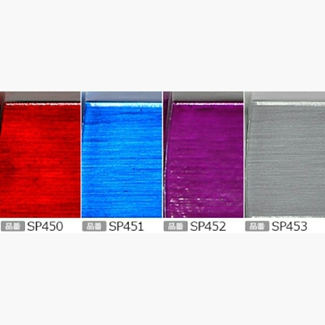 VHT 耐熱塗料「アルマイトコートスプレー」1本の通販 by Car Make｜ラクマ